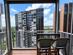 Parc Botannia (D28), Condominium #552032191